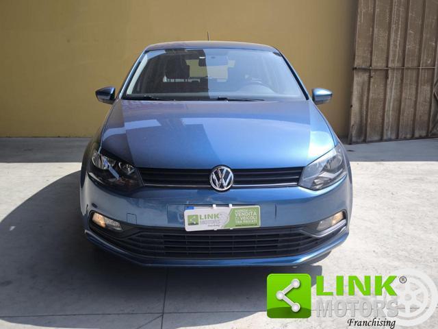 VOLKSWAGEN Polo 1.4 TDI 5p. Business
