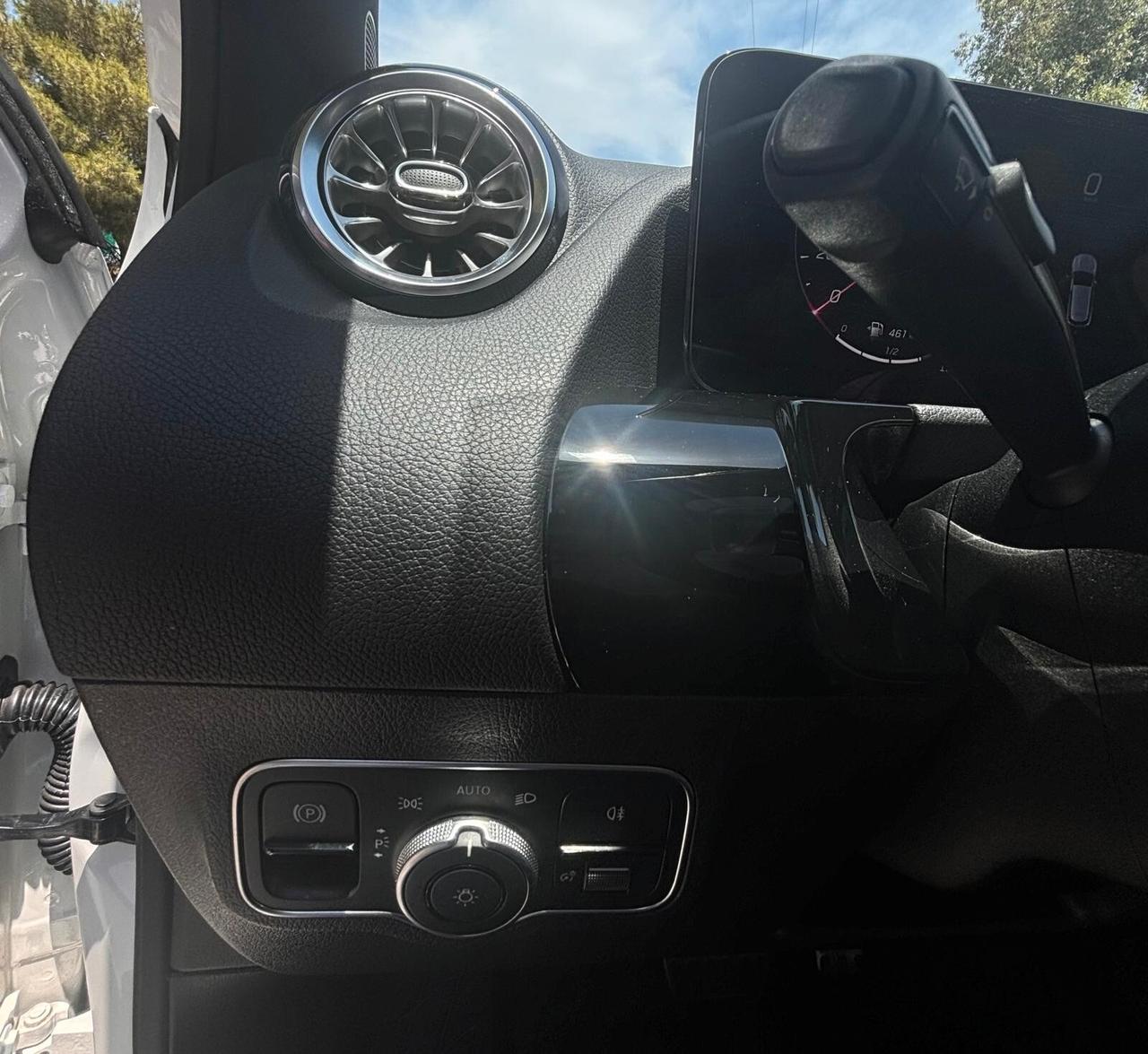 Mercedes-benz GLA 220 200 d Automatic AMG Line Premium Plus