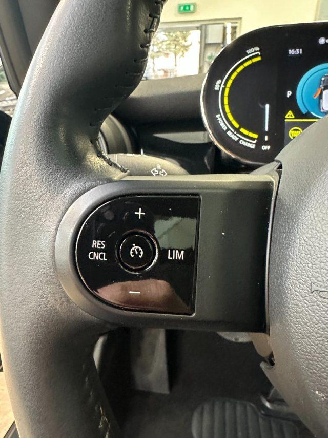 MINI Cooper SE Classic - LED - 17" -Tetto-Carplay-Camera-Harman K