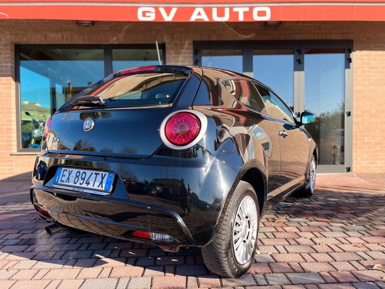 Alfa Romeo MiTo 1.4 70 CV 8V Progression NEOPATENTATI