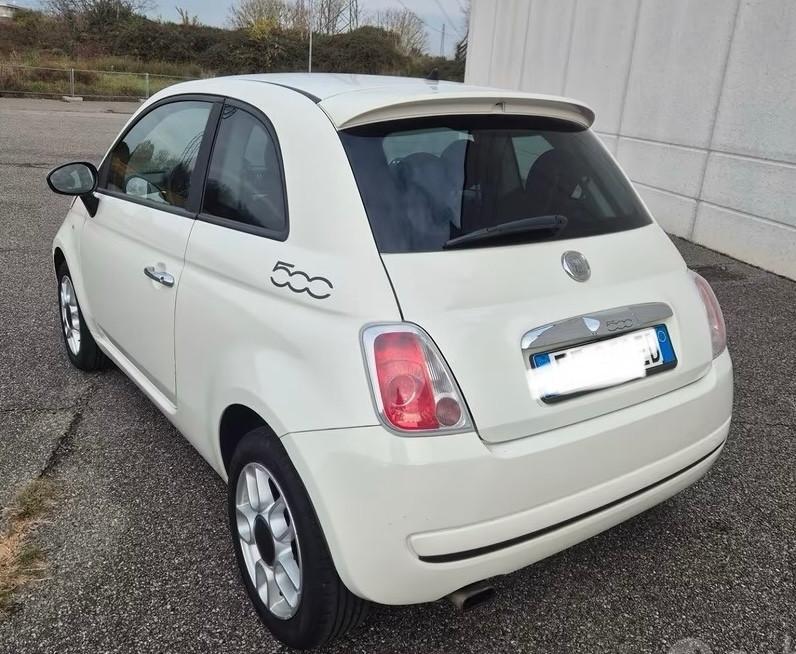 Fiat 500 1.2 Sport