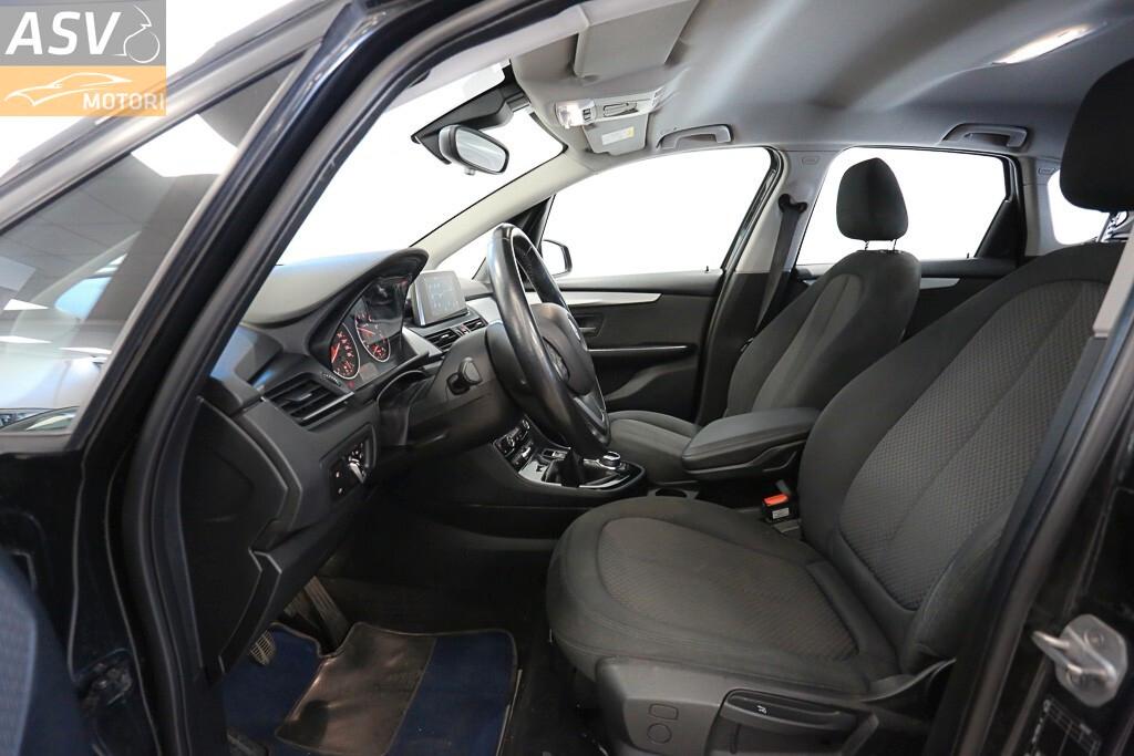 Bmw 2er Active Tourer 220i Sport