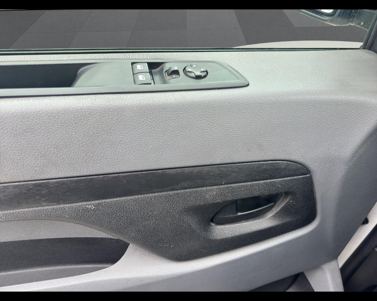 OPEL Vivaro 4ª serie - Vivaro 1.5 Diesel 120CV S&S PL-TN M Furgone Enjoy