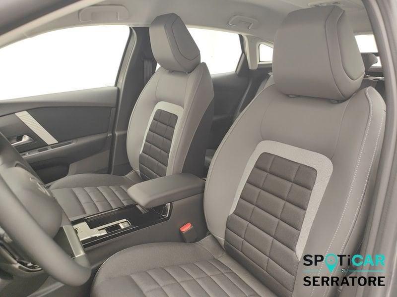 Citroën C4 Benzina 130 cv Automatico - PLUS