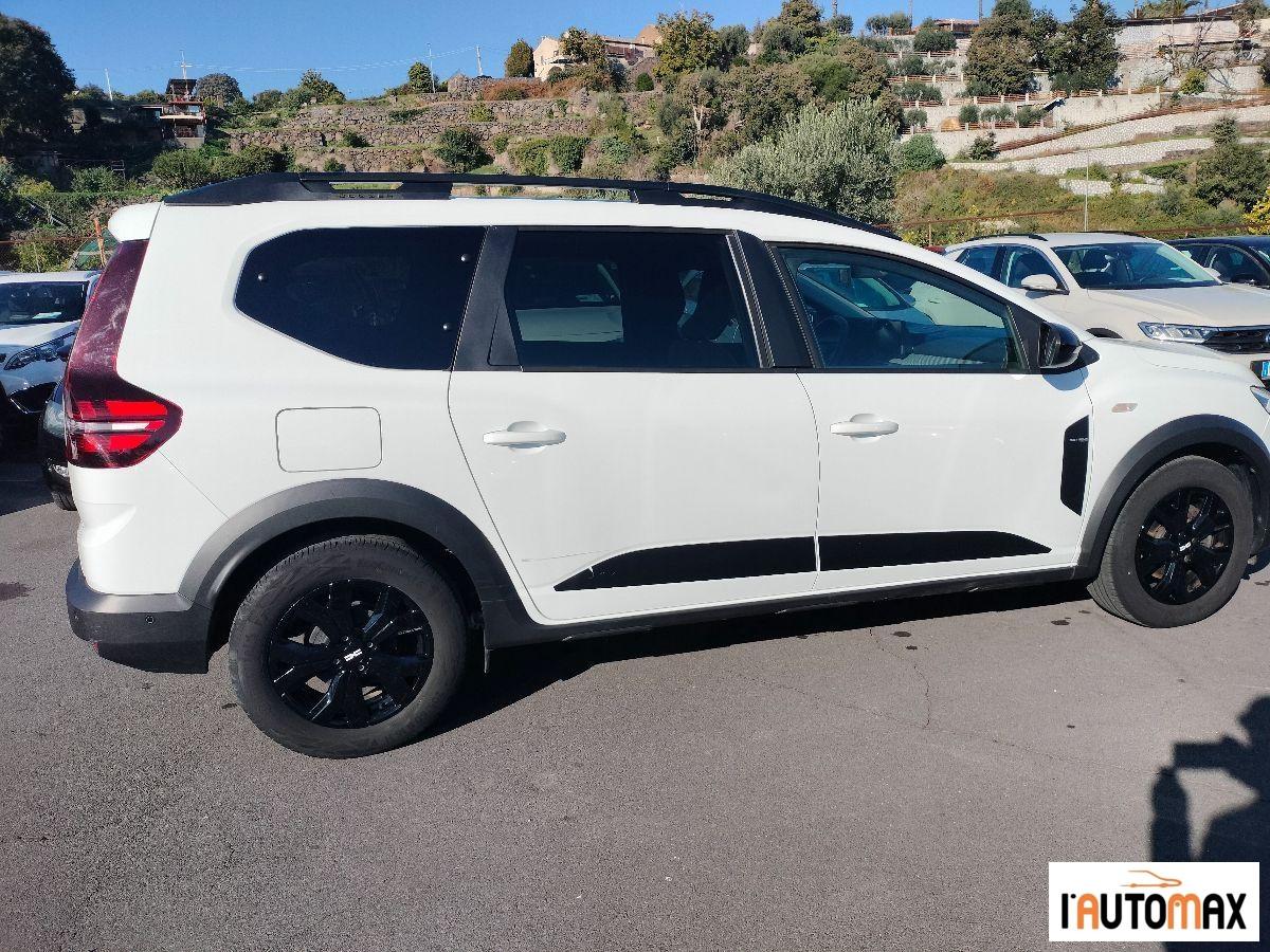 DACIA - Jogger - 1.0 TCe GPL 100CV 7 posti Extreme