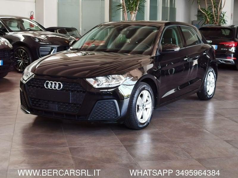 Audi A1 SPB 25 TFSI