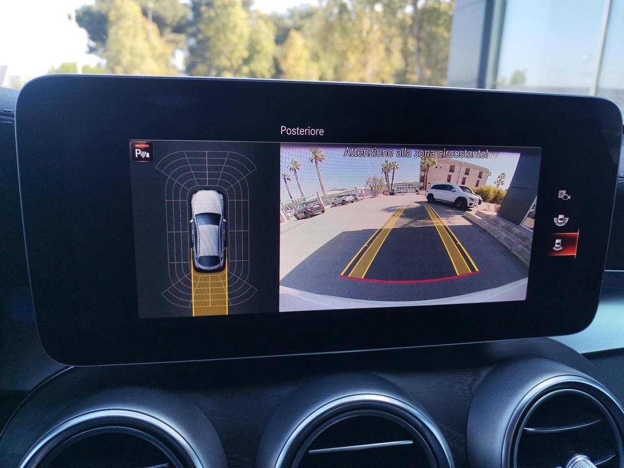 Mercedes GLC Coupe 300 de phev (eq-power) Premium Plus 4matic auto