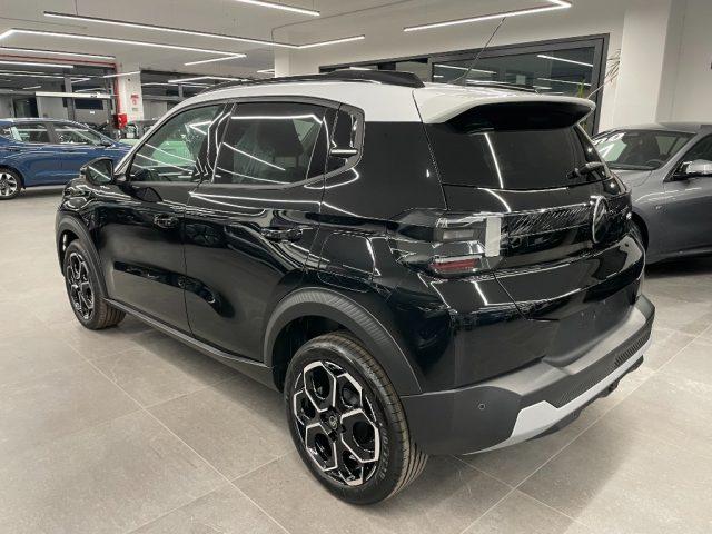 CITROEN C3 1.2 PureTech 100 CV Max KM0 MY25