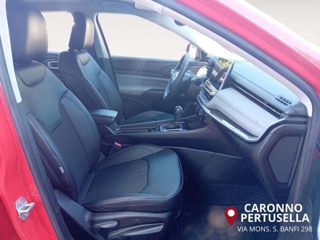 JEEP Compass 1.3 Turbo T4 190 CV PHEV AT6 4xe Business