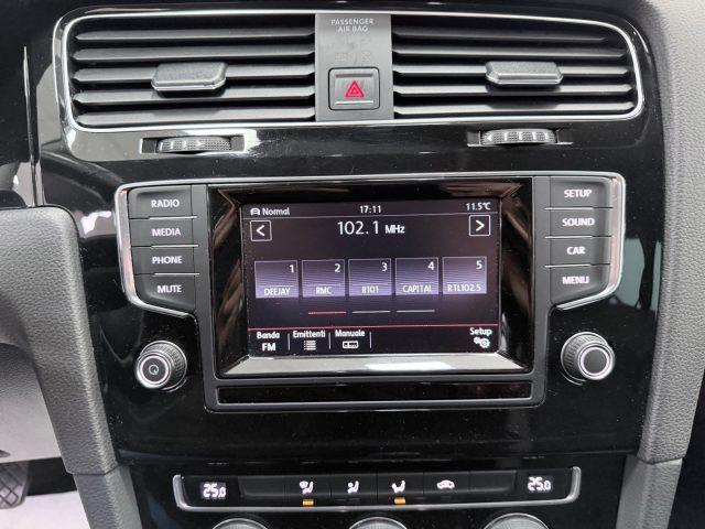 VOLKSWAGEN Golf 1.4 TSI 5p. Highline BlueMotion Technology