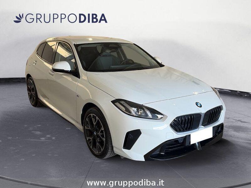 BMW Serie 1 118D