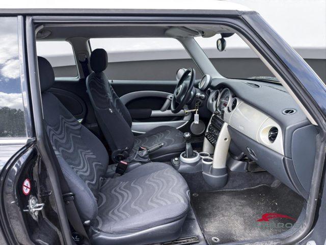 MINI One 1.6 16V One - PER OPERATORI DEL SETTORE