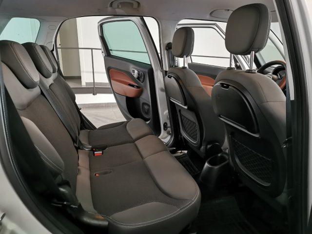 FIAT 500L 1.3 Multijet 95 CV Trekking Winter Edition