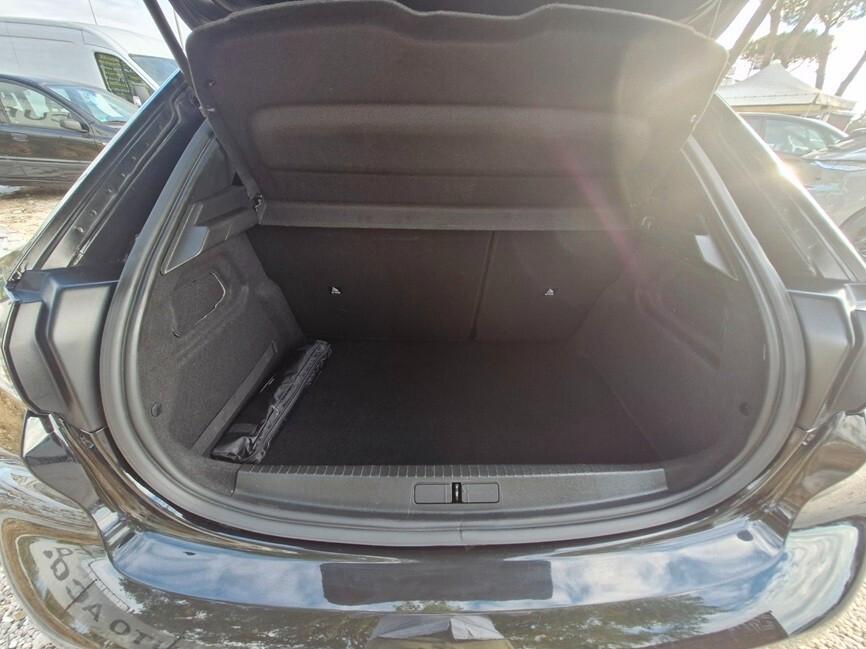 Peugeot 208 PureTech 130 Stop&Start EAT8 5 porte Allure Pack