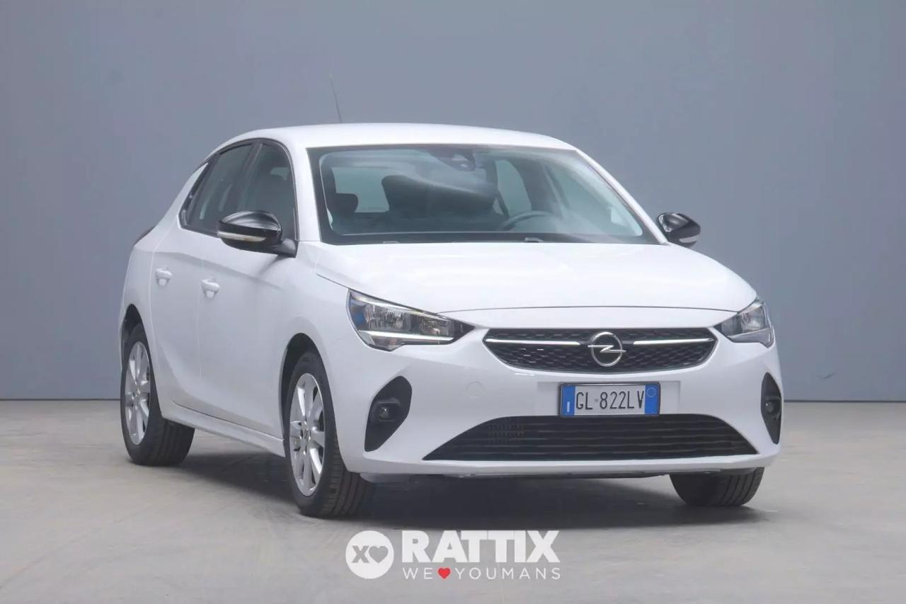 Opel Corsa 1.5 100CV Edition