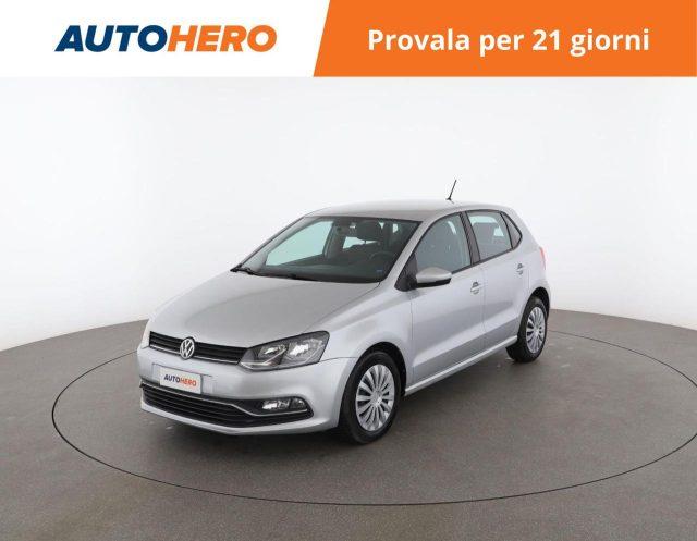 VOLKSWAGEN Polo 1.4 TDI 5p. Comfortline