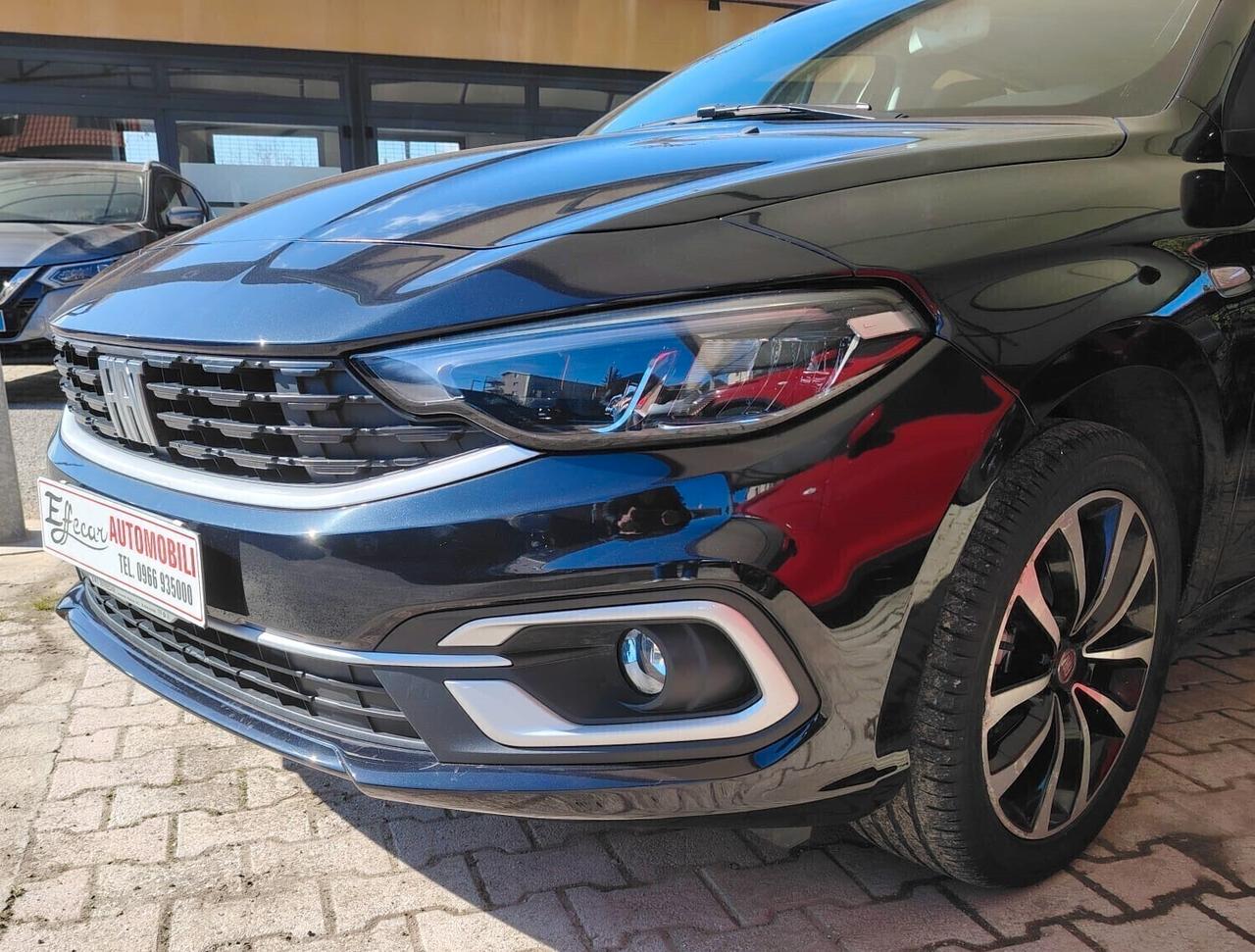 Fiat Tipo 1.6 Mjt S&S SW Life