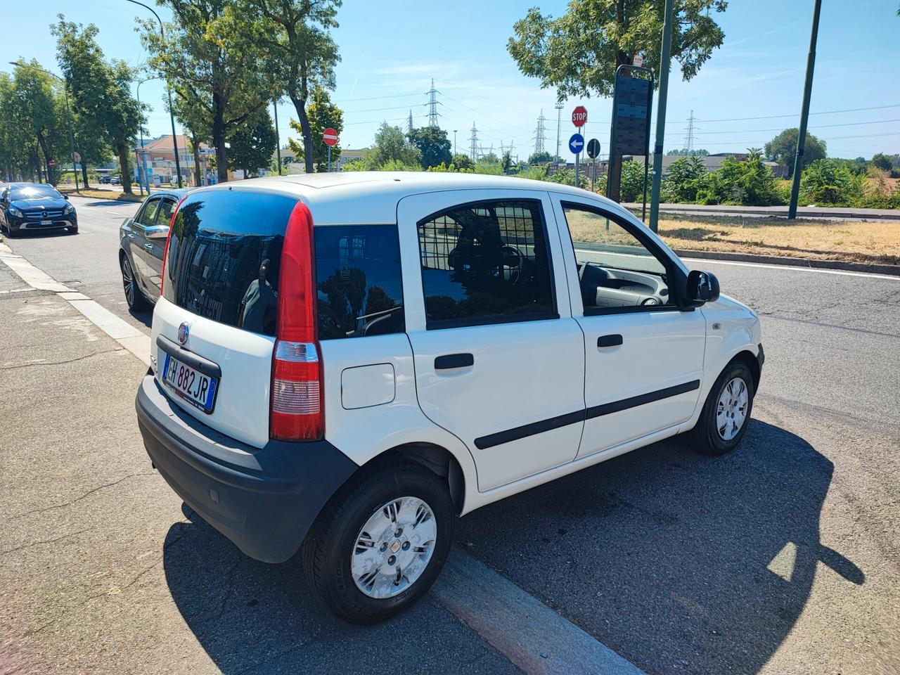 Fiat Panda 1.2 Van Active 2 posti