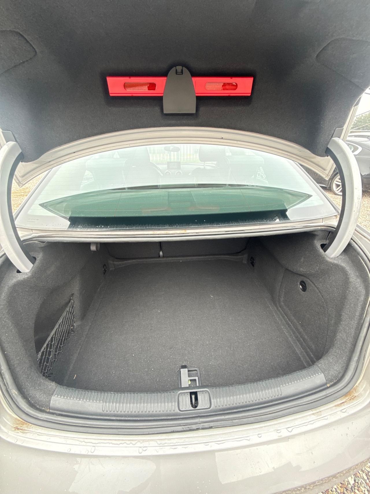 Audi A3 2.0 TDI 150 CV