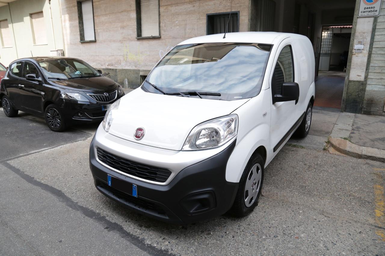 FIAT FIORINO 1.3 MJT 95CV Cargo SX