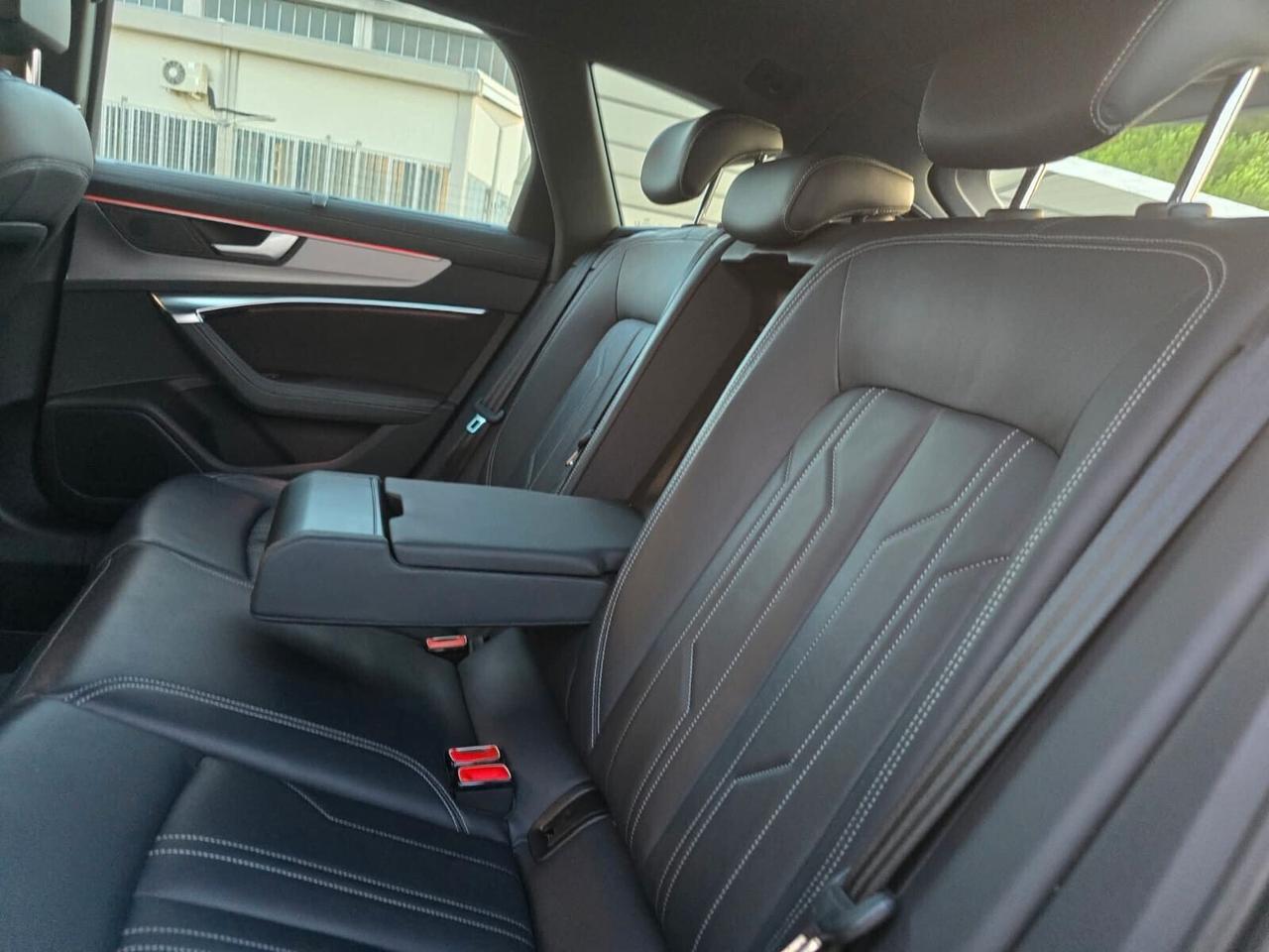 Audi A6 Avant 45 3.0 TDI quattro tiptronic S-Line Mhev 231cv