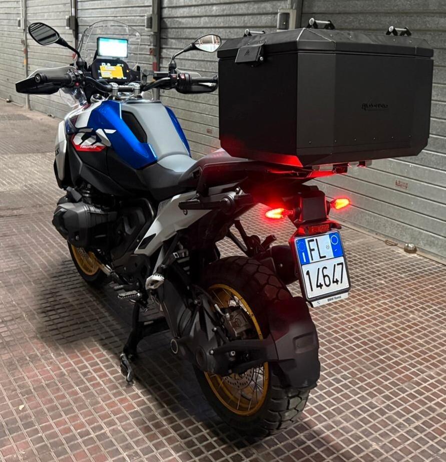 Bmw R 1300 GS Trophy *FINANZIABILE*