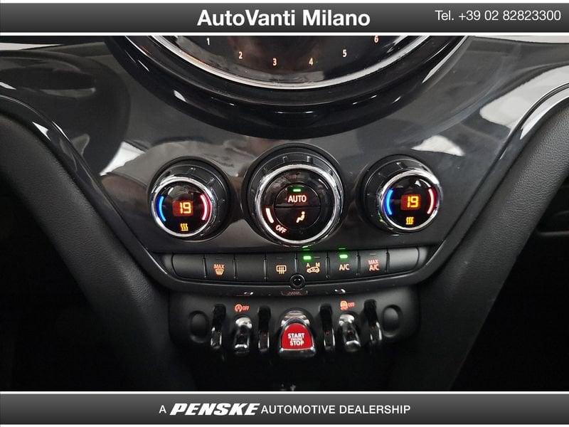 MINI Mini Countryman F60 Mini 2.0 Cooper D Essential Countryman