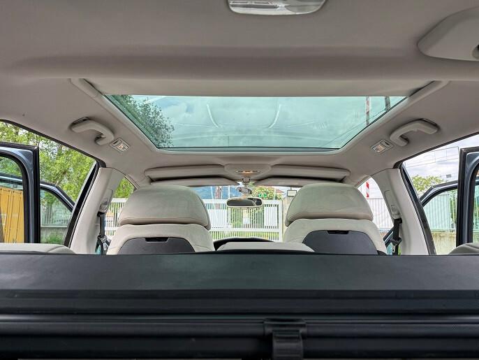 Citroen C4 Grand Picasso 2.0 HDi 138 FAP aut. Exclusive