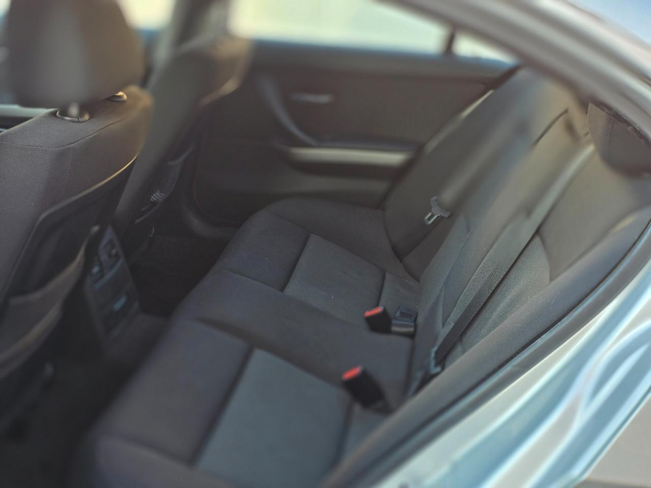 Bmw 325 325d cat Futura