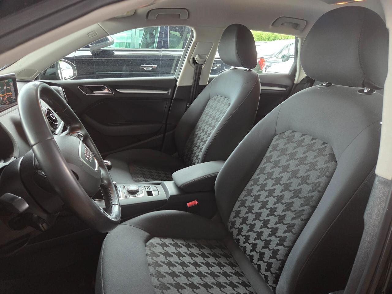 Audi A3 SPB 2.0 TDI Ambition