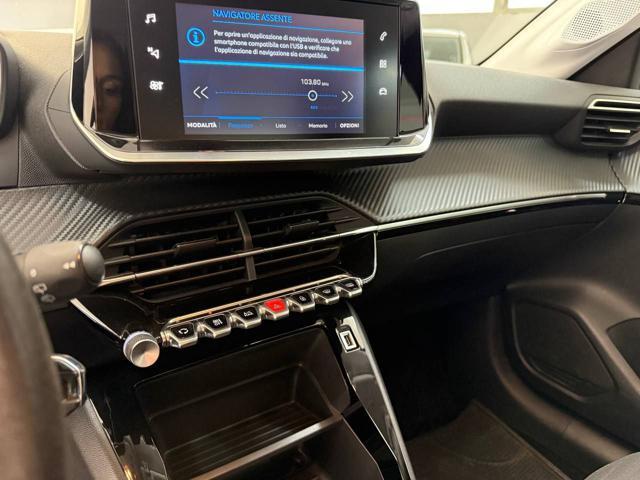 PEUGEOT 208 PureTech 75 Stop&Start 5 porte Active