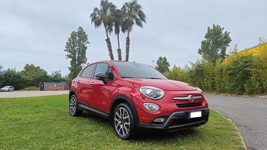 Fiat 500X 1.6 MultiJet 120 CV Cross Plus