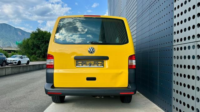 VOLKSWAGEN T5 Transporter