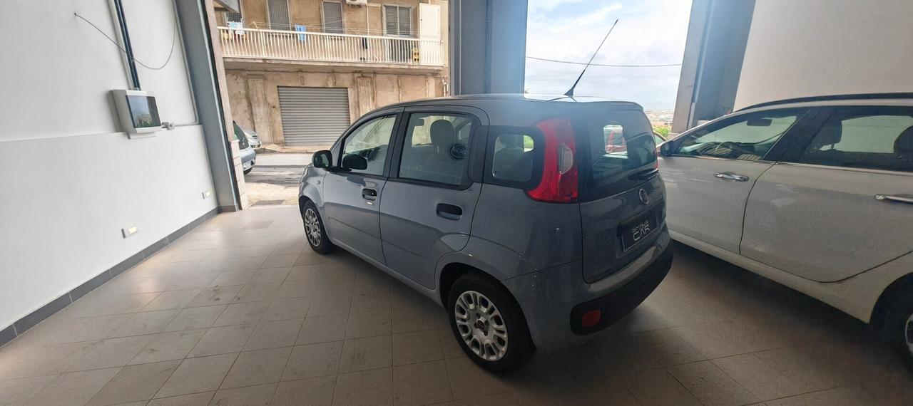 Fiat Panda Fiat Panda 1.0 benzina