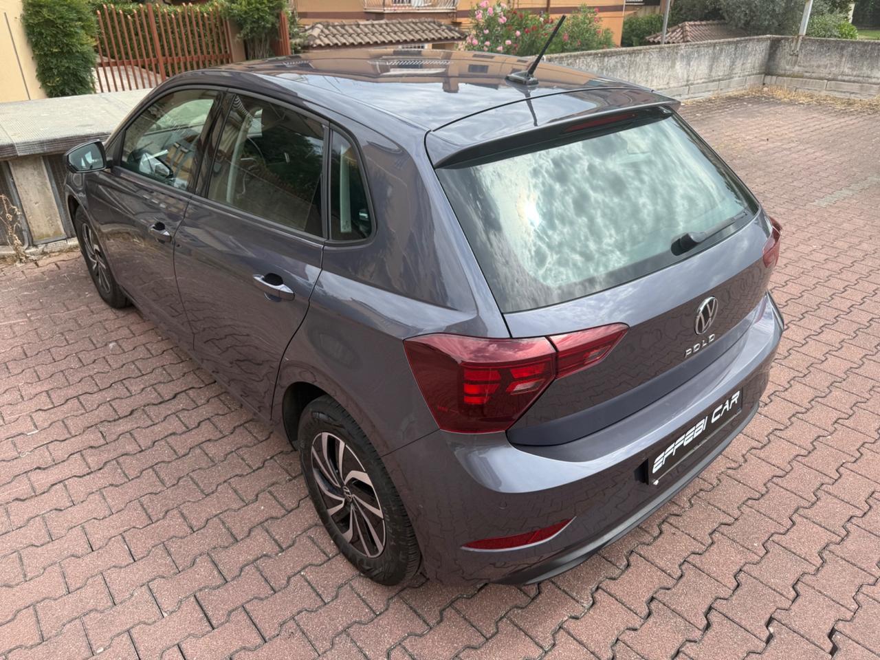 Volkswagen Polo 1.0 Tsi 95cv DSG GARANZIA VW