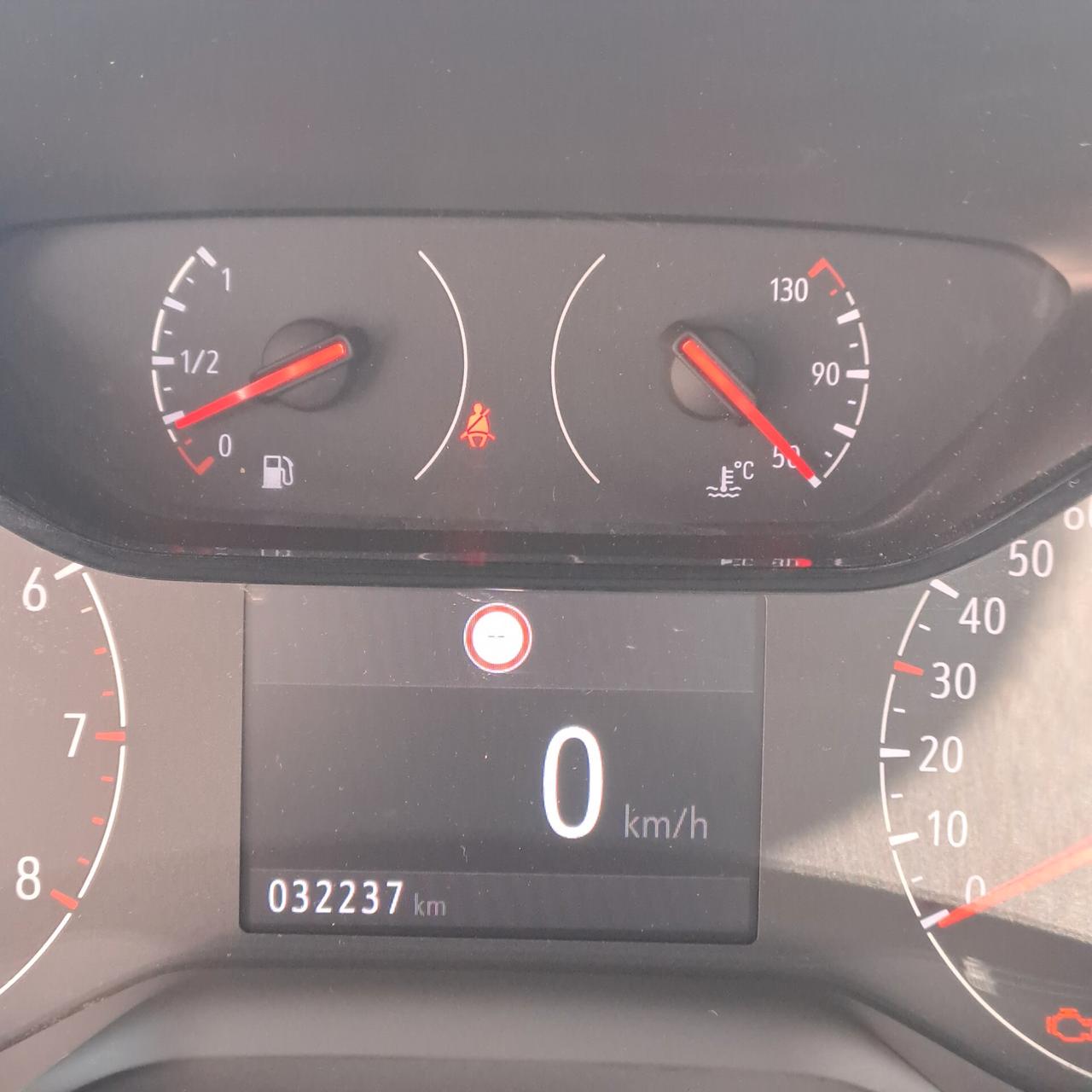 Opel Corsa 1.5 D 100Cv Edition