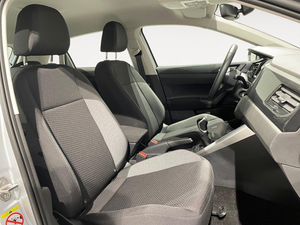 Volkswagen Polo VI 2022 1.0 TSI 95CV Life