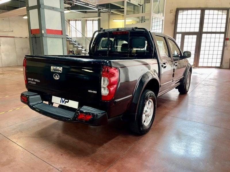 Great Wall Steed STEED 2.4 2WD GPL N1