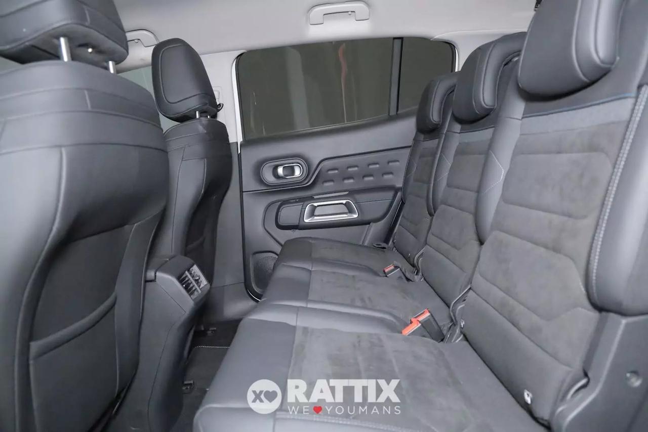 Citroen C5 Aircross 1.5 BlueHDi 130CV Shine EAT8
