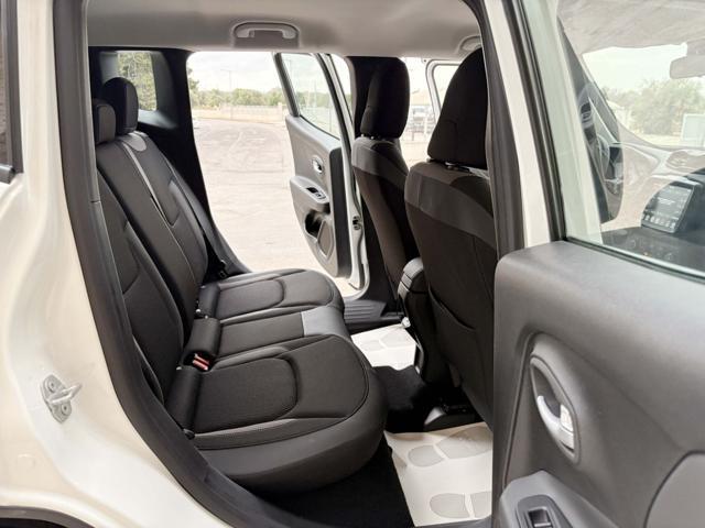 JEEP Renegade 1.6 Mjt 130 CV Limited CON SOLI 12048 KM