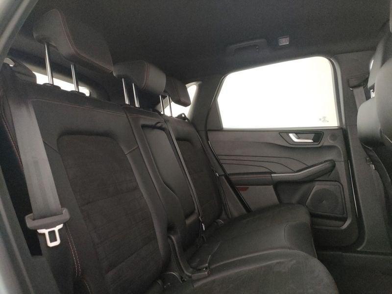 Ford Kuga 2.5 phev ST-Line X 2wd 225cv cvt