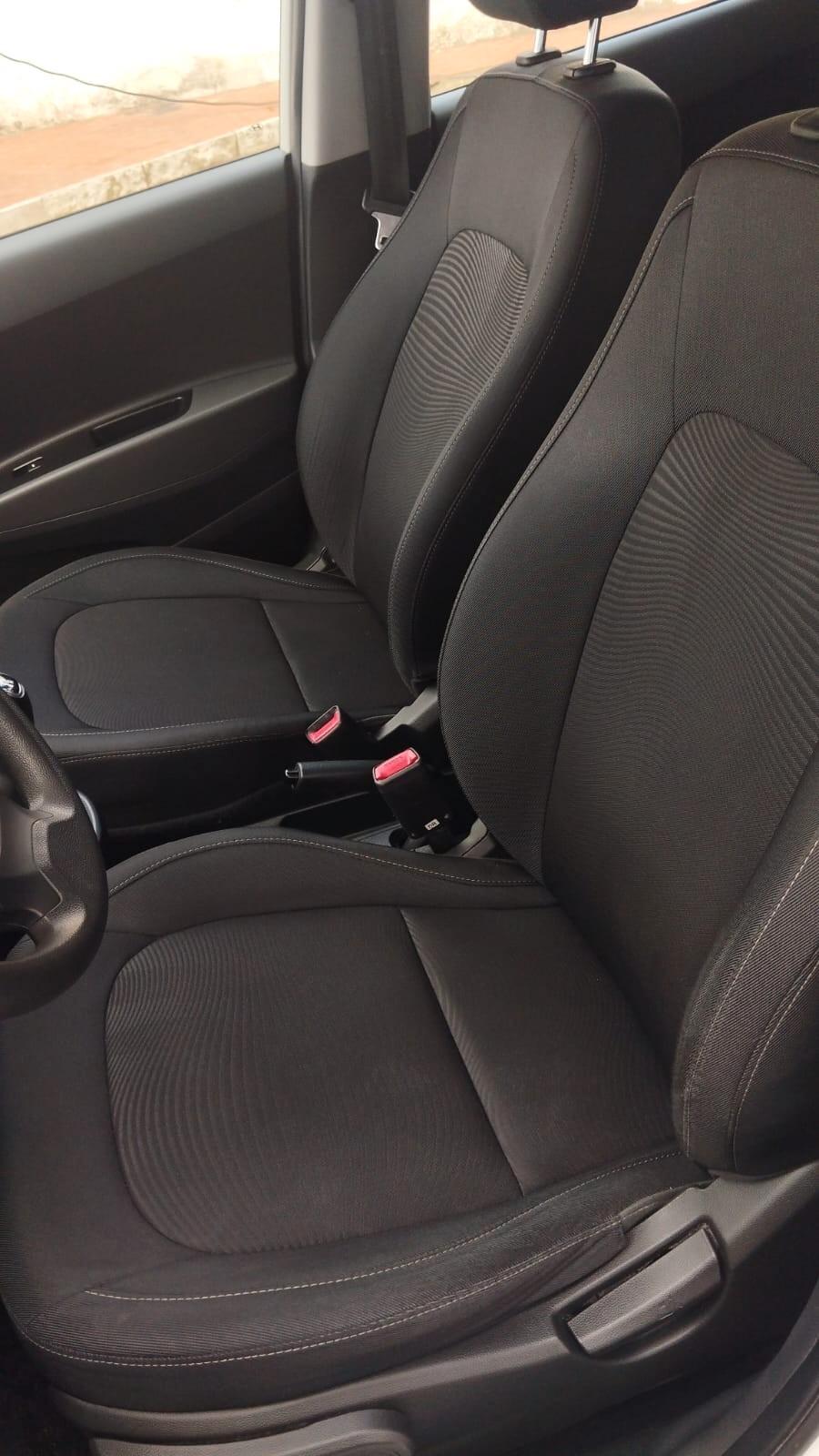 Hyundai i10 1.0 LPGI Econext Login