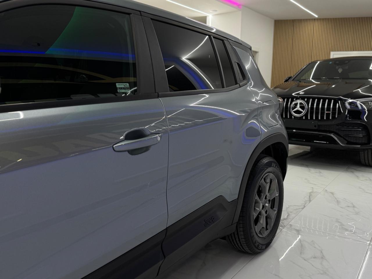 Jeep Avenger 1.2 100Cv Summit