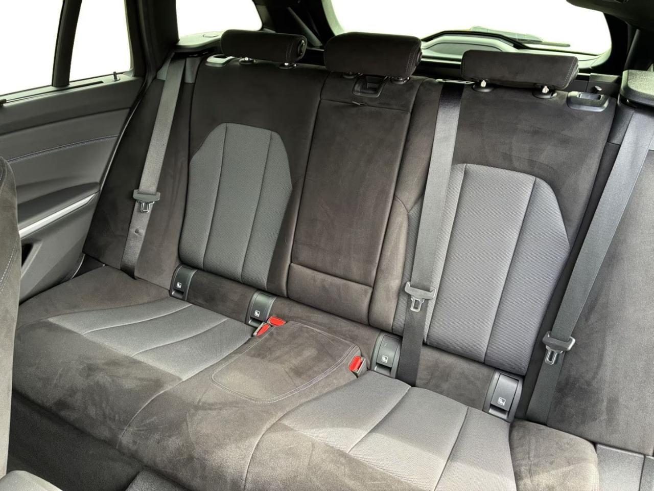 BMW 330 d 48V xDrive Touring Msport *Iva Esposta*