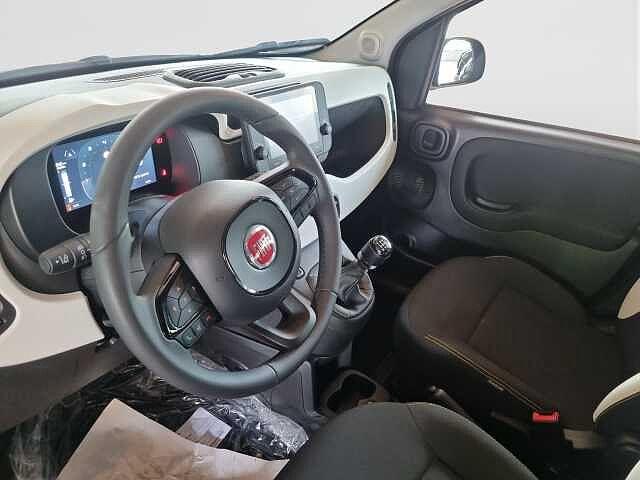 Fiat Pandina III 2024 Cross Pandina Cross 1.0 firefly hybrid s&s 70cv