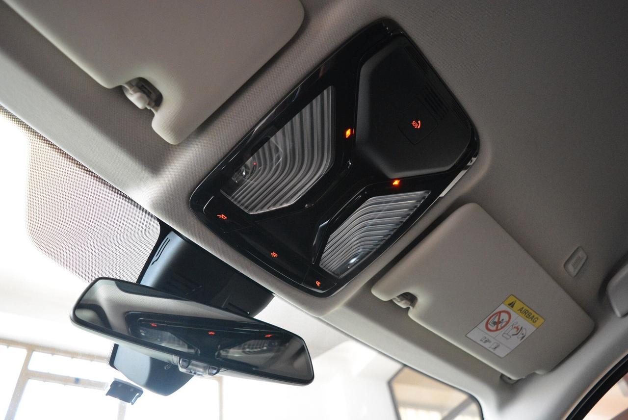 Bmw serie 3 316d 48V Touring Business auto