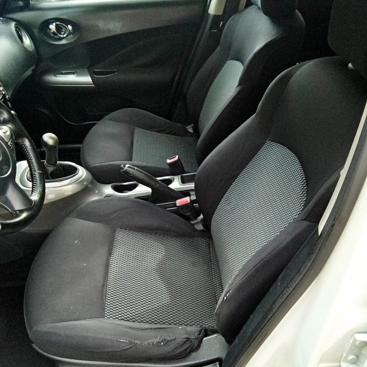 Nissan Juke 1.6 GPL Eco restyling 016