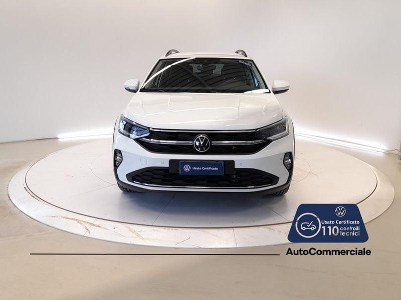 Volkswagen Taigo 1.0 TSI 85kW Edition Plus DSG