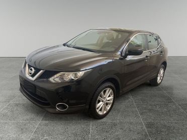 Nissan Qashqai 1.5 dCi Business