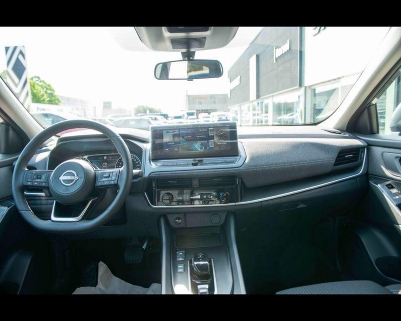 Nissan Qashqai NEW ACENTA e-POWER 2WD